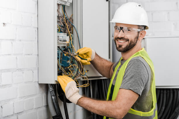 Affordable Electrical Installation in Mount Zion, IL
