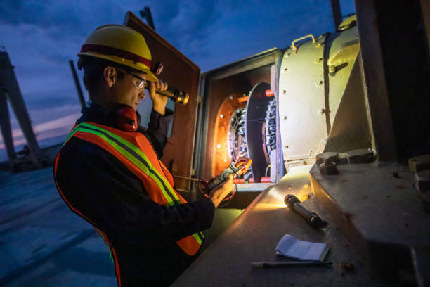 Best Electrician Near Me  in Mount Zion, IL