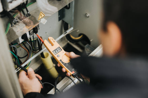 Trusted Mount Zion, IL Electrician Experts