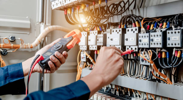 Best Emergency Electrician Near Me  in Mount Zion, IL