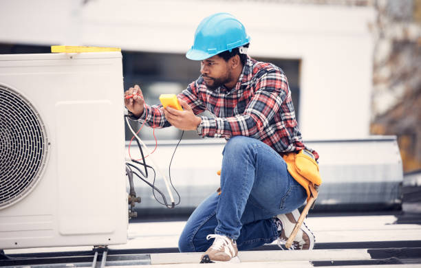 Best Electrical Outlet Repair  in Mount Zion, IL