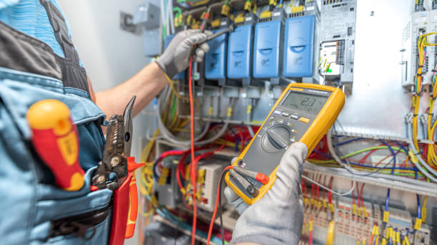  Mount Zion, IL Electrician Pros